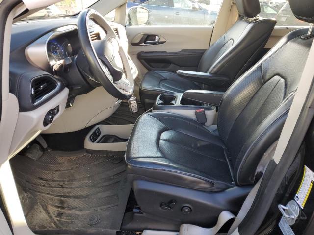 2017 CHRYSLER PACIFICA L 2C4RC1GG8HR695577
