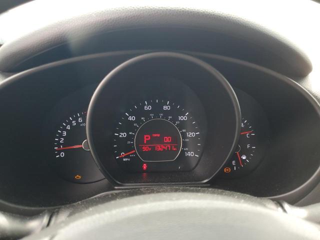 2017 KIA SOUL + KNDJP3A52H7432961