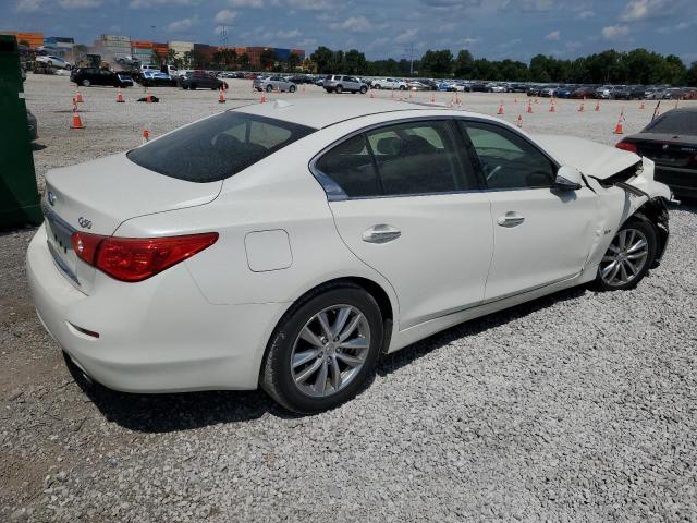 2017 INFINITI Q50 PREMIUM JN1EV7ARXHM834877