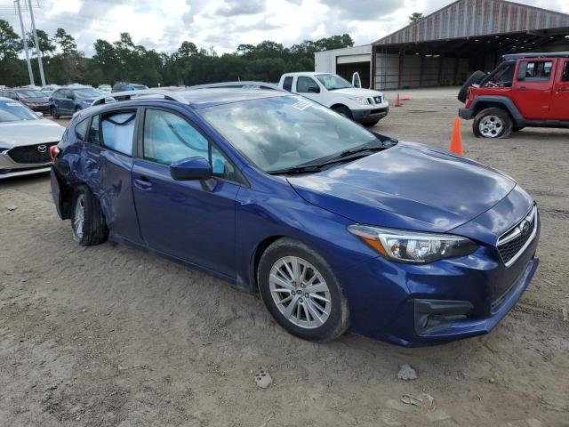 2018 SUBARU IMPREZA PREMIUM PLUS 4S3GTAD62J3714075