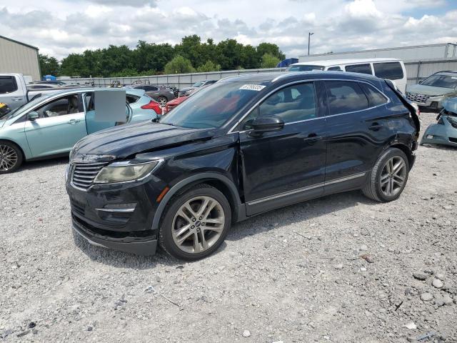 LINCOLN MKC