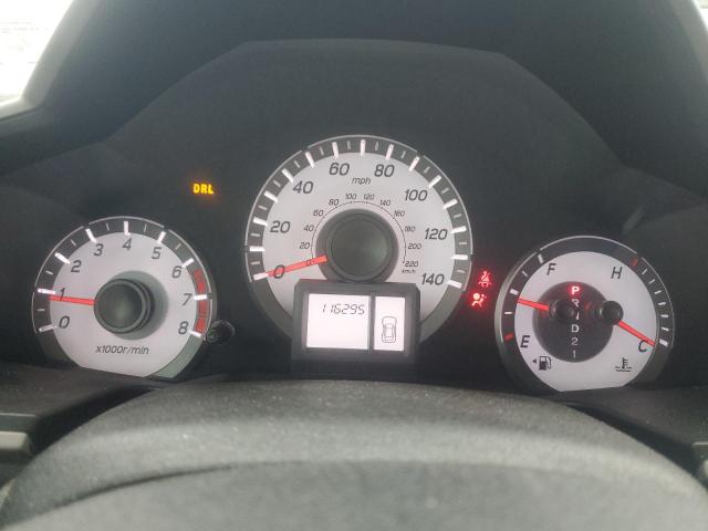 2015 HONDA PILOT LX 5FNYF3H26FB032020