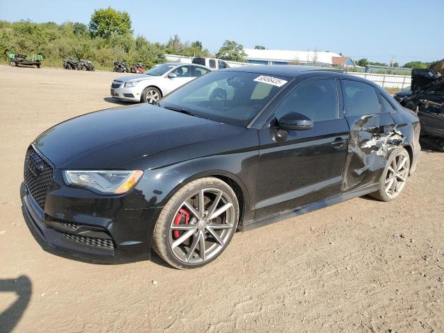 2016 AUDI S3 PREMIUM WAUB1GFF9G1010392