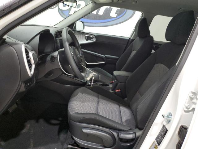 2025 KIA SOUL LX KNDJ23AU8S7942308