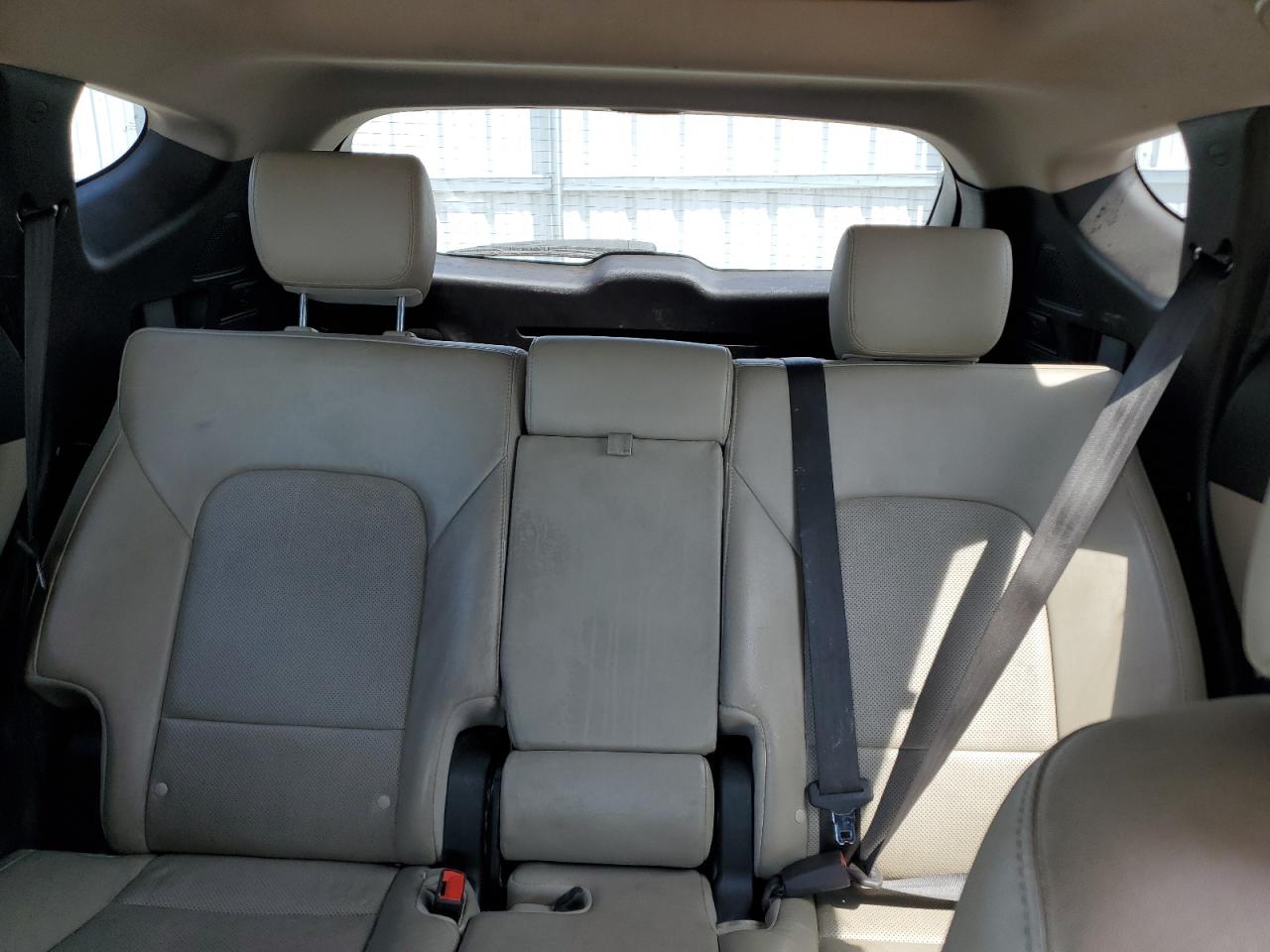 HYUNDAI SANTA FE SPORT