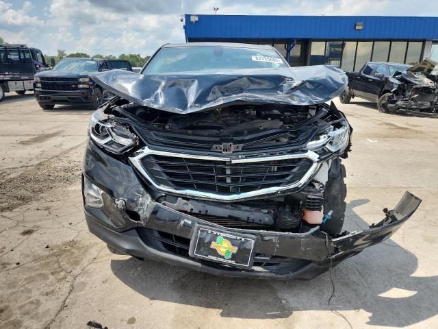 2018 CHEVROLET EQUINOX LT - 3GNAXSEV9JL257587