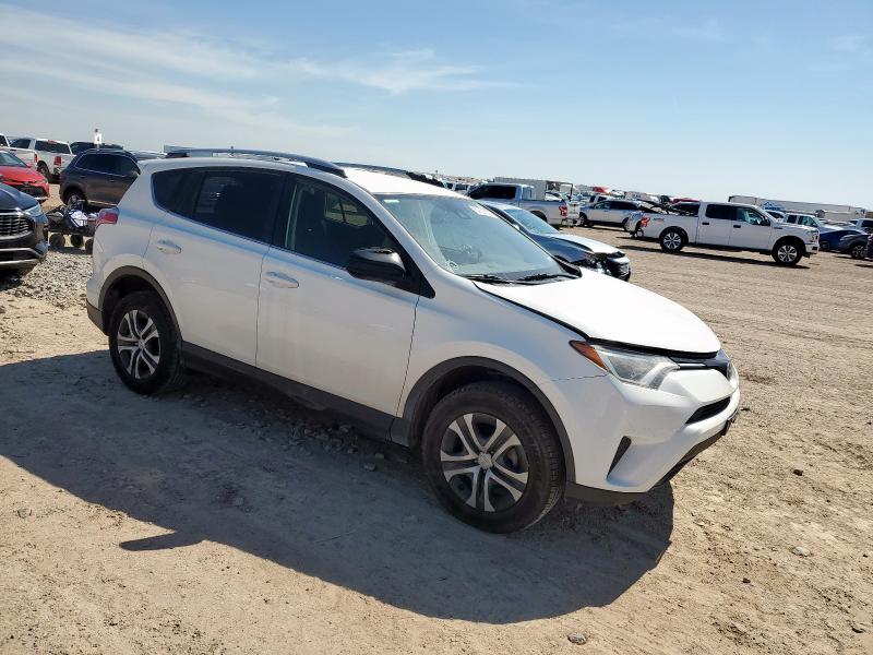 2018 TOYOTA RAV4 LE - JTMZFREV4JJ203130