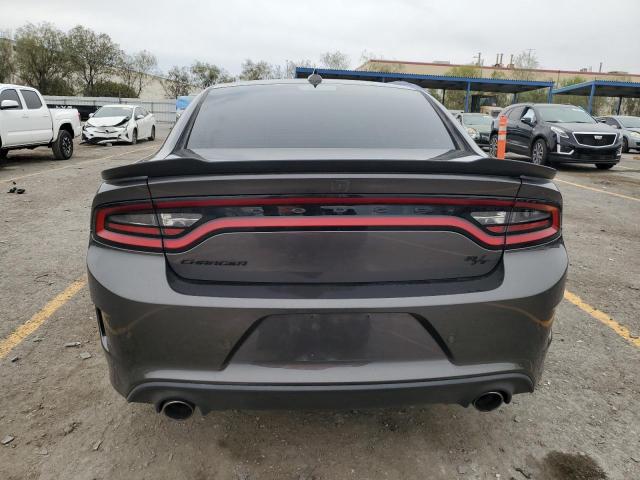 2021 DODGE CHARGER R/ - 2C3CDXCT0MH569128