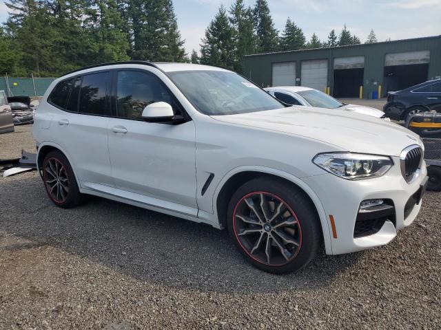 2019 BMW X3 XDRIVE3 5UXTR9C5XKLE11116