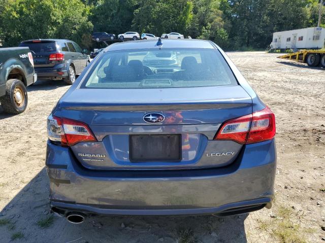 2018 SUBARU LEGACY 2.5 - 4S3BNAH69J3027402