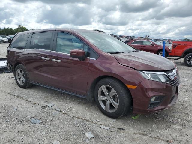 2020 HONDA ODYSSEY EXL 5FNRL6H7XLB025741