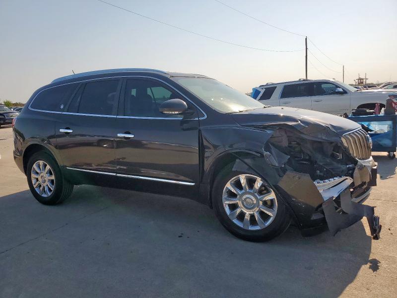 2013 BUICK ENCLAVE - 5GAKRCKD1DJ138339