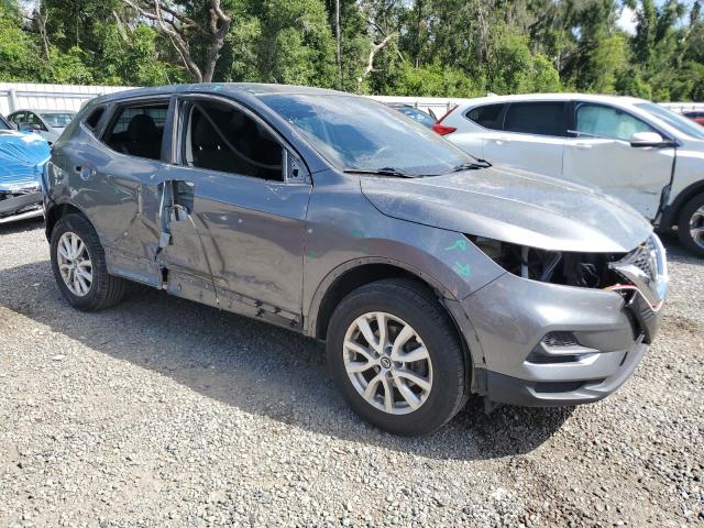 2020 NISSAN ROGUE SPOR JN1BJ1CV2LW545530