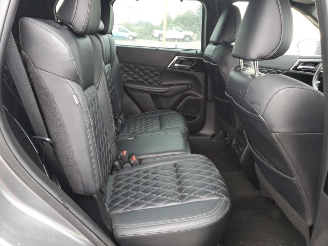2023 MITSUBISHI OUTLANDER SEL JA4J4VA85PZ044148