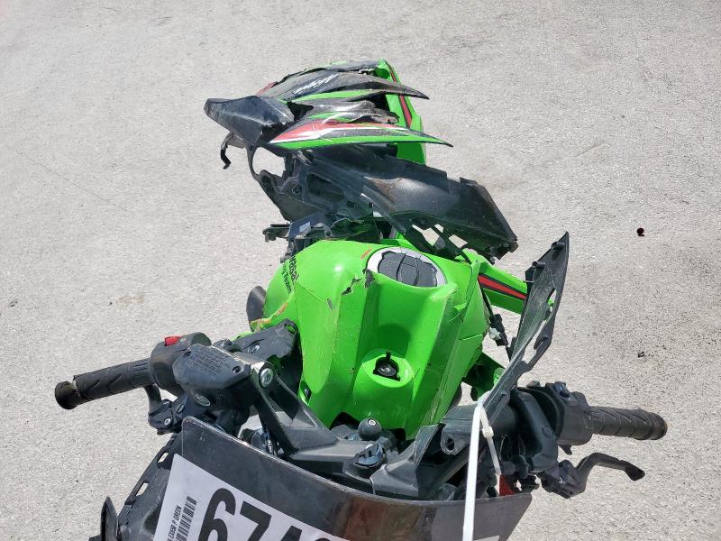 2024 KAWASAKI EX650 P - Other View