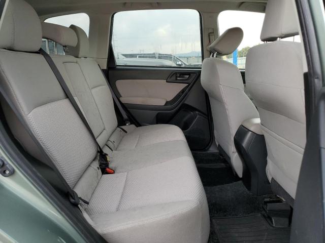 2015 SUBARU FORESTER 2 JF2SJADCXFH419985
