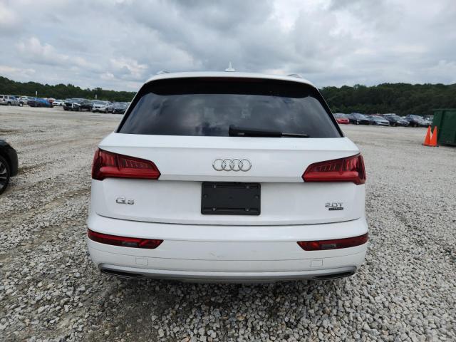 2018 AUDI Q5 PREMIUM WA1ANAFY4J2018784