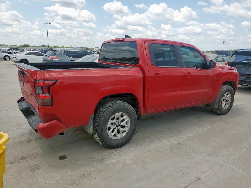 2024 NISSAN FRONTIER S 1N6ED1EK6RN641533