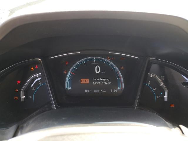 2019 HONDA CIVIC EX SHHFK7H66KU403778