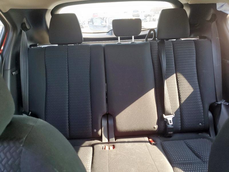 2022 MITSUBISHI ECLIPSE CR JA4ATVAA2NZ057247