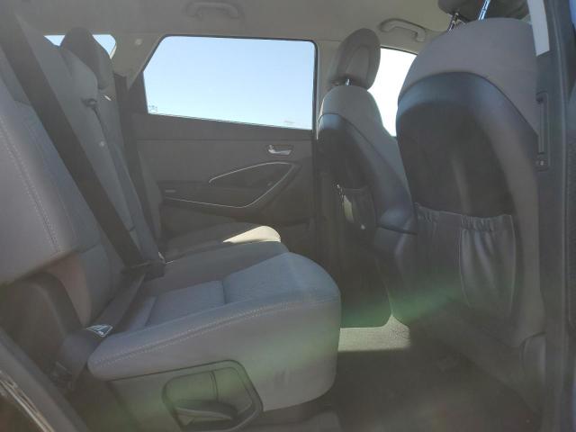 2017 HYUNDAI SANTA FE S KM8SMDHF8HU223416