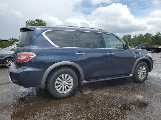 2017 NISSAN ARMADA SV JN8AY2NC0H9508220