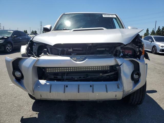 2018 TOYOTA 4RUNNER SR5/SR5 PREMIUM JTEBU5JR5J5509251