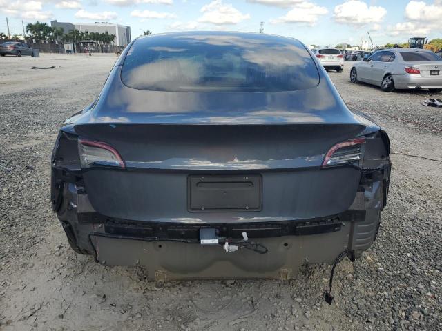2019 TESLA MODEL 3 5YJ3E1EA4KF396430