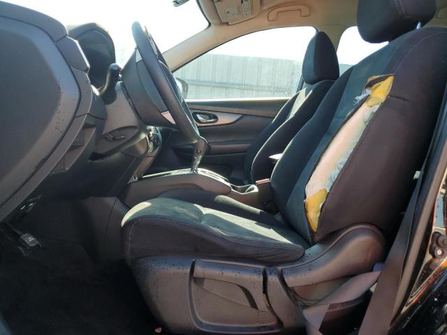 2016 NISSAN ROGUE S - JN8AT2MT2GW014148