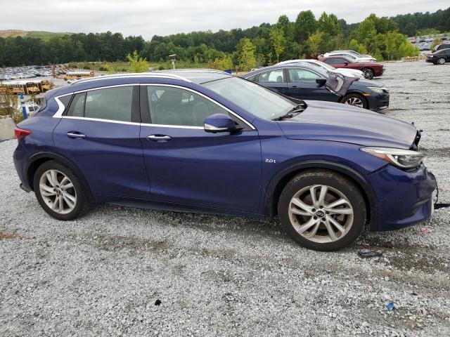 2019 INFINITI QX30 PURE SJKCH5CP2KA010258