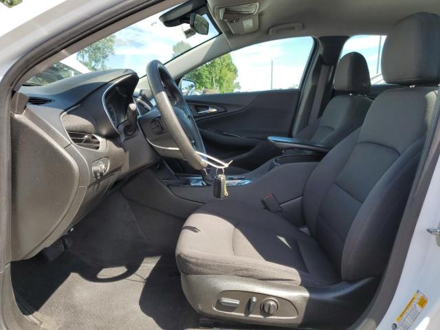 2022 CHEVROLET MALIBU LT 1G1ZD5ST9NF173447