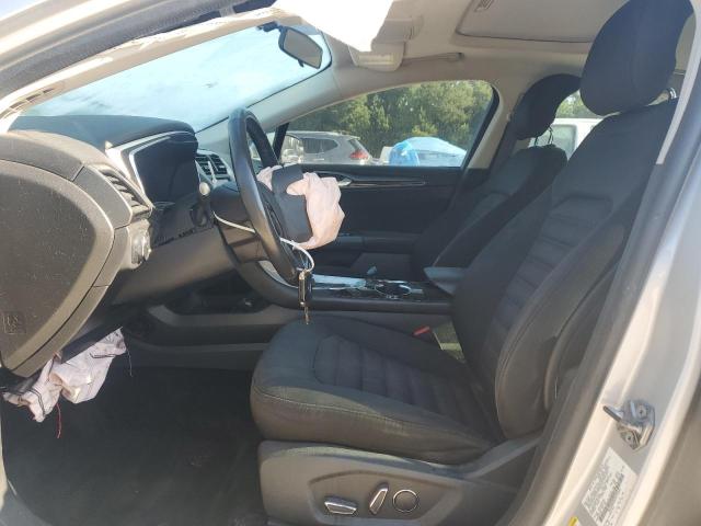 2015 FORD FUSION SE 3FA6P0HD6FR123345