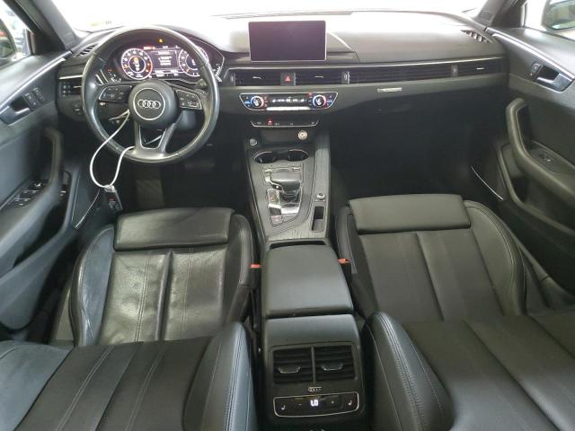 2017 AUDI A4 PRESTIG WAUFNAF4XHN021171