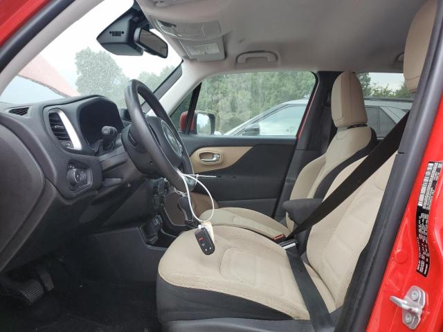 2018 JEEP RENEGADE L ZACCJABB0JPH63050