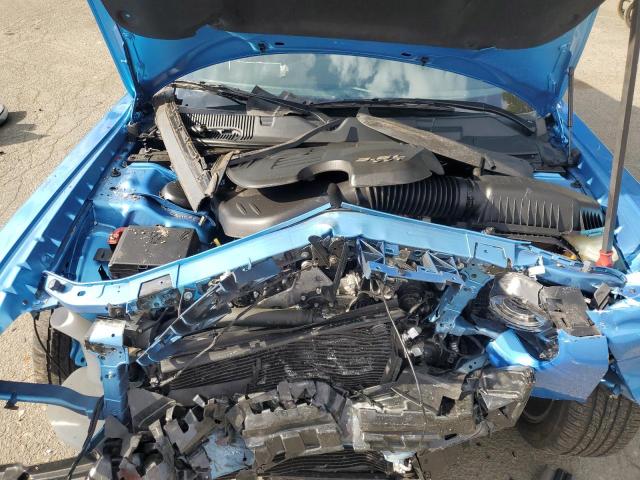 2015 DODGE CHALLENGER SXT PLUS 2C3CDZBG8FH901173