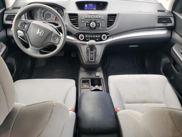 2015 HONDA CR-V LX 2HKRM3H38FH550697