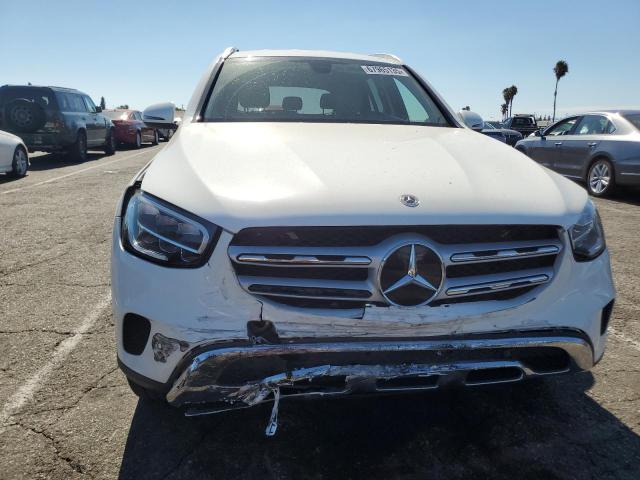 2021 MERCEDES-BENZ GLC 300 W1N0G8DB7MF874797