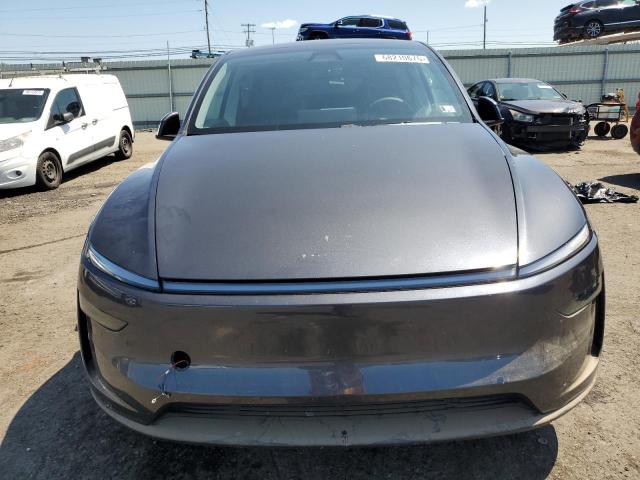 2026 TESLA MODEL Y 7SAYGDEE1TA387089