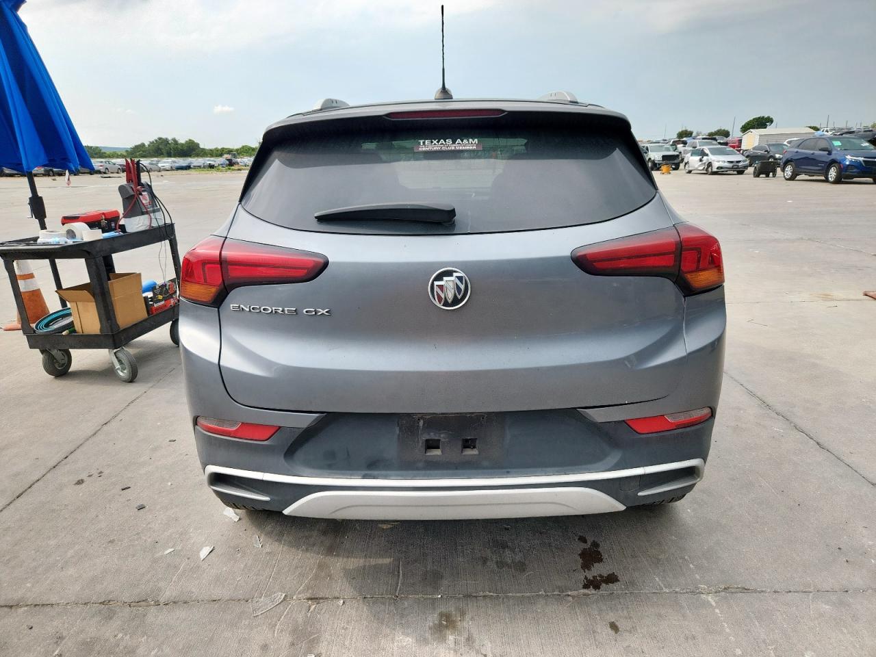 BUICK ENCORE SELECT