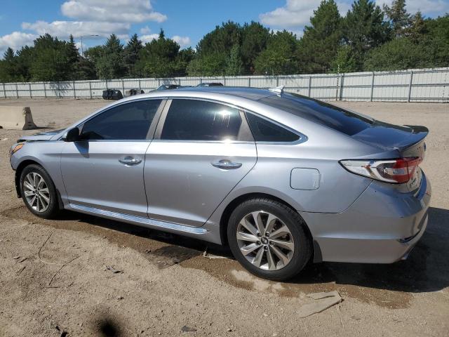 2015 HYUNDAI SONATA SPO #3287773092