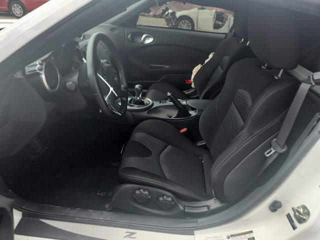 2020 NISSAN 370Z BASE JN1AZ4EH8LM821718