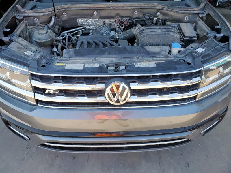 2019 VOLKSWAGEN ATLAS SE 1V2YR2CA3KC604683