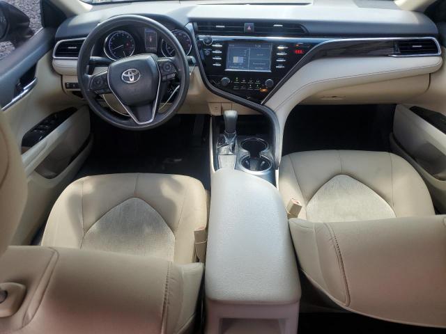 2018 TOYOTA CAMRY L 4T1B11HK2JU100530