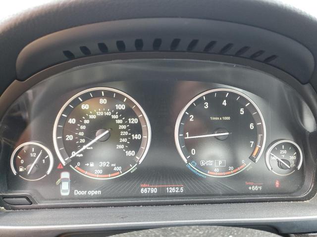2016 BMW 528 XI WBA5A7C57GG152147