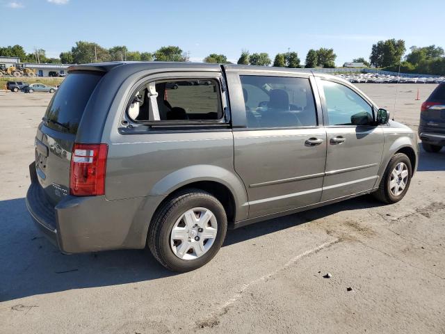2010 DODGE GRAND CARAVAN SE - 2D4RN4DE0AR405520
