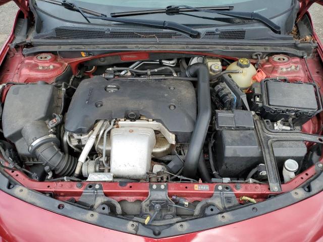 2016 CHEVROLET MALIBU LT 1G1ZF5SX4GF183965