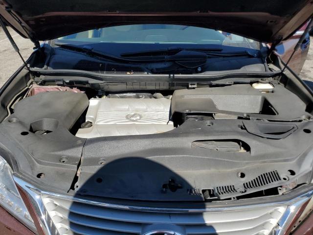 2015 LEXUS RX 350 2T2ZK1BA5FC177635