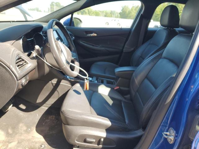 2017 CHEVROLET CRUZE PREM 3G1BF6SM7HS580306
