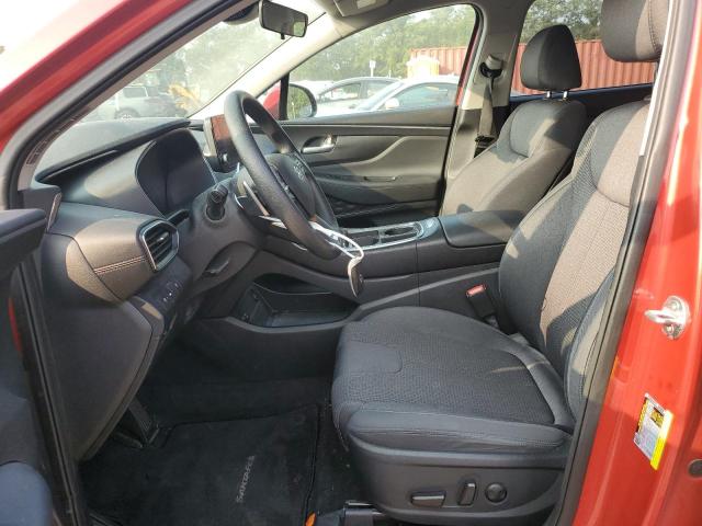 2021 HYUNDAI SANTA FE S 5NMS2DAJ3MH348107