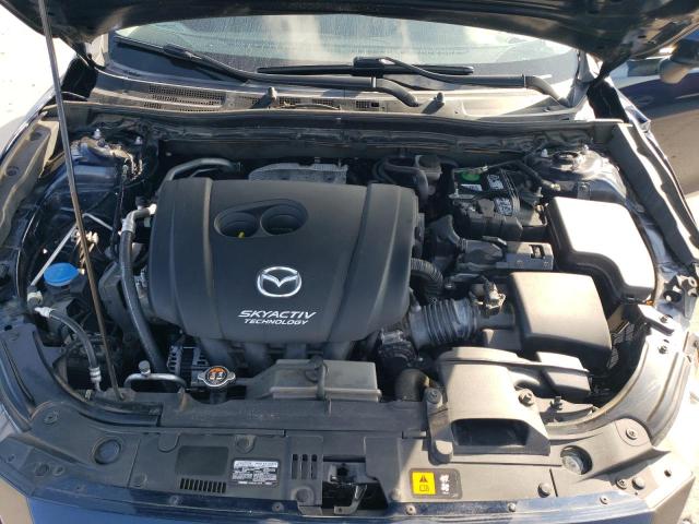 2016 MAZDA 3 GRAND TO JM1BM1X7XG1312496